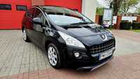 Zamiana Peugeot 3008 KlimaTempomatBluetoothNawigacja