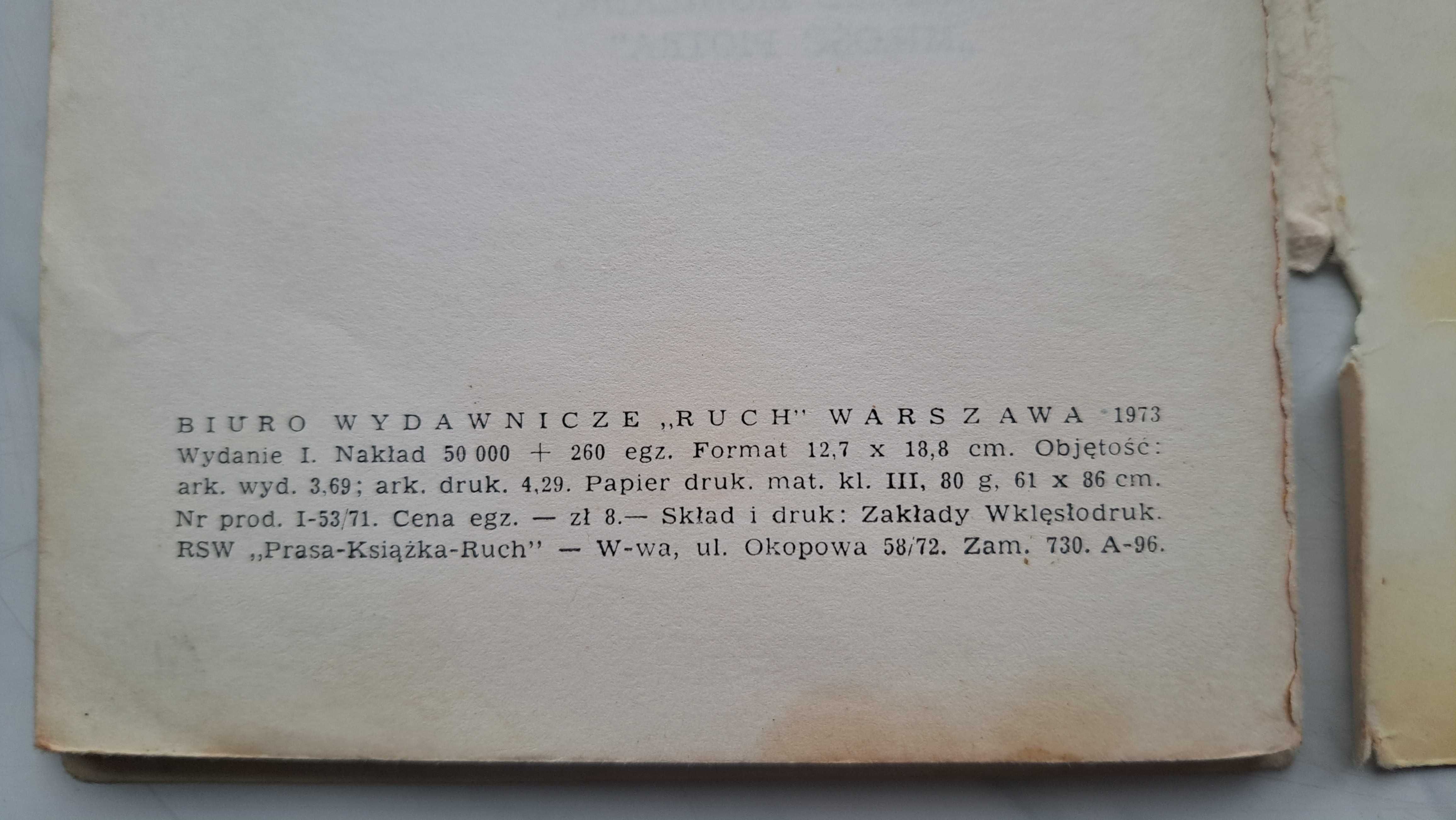 Przeciw diabłom i infamisom - W walce z infamisem - Józef Hen książka