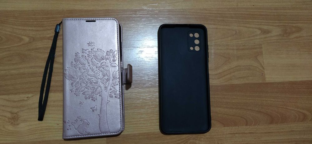 Etui Samsung A03s