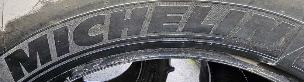 Opony 800/70R32 Michelin *S