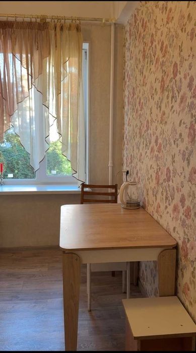 2к! квартира в ЦЕНТРІ, 3/5 поверх, 48 м2, цегла, залишається все!