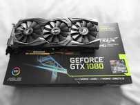 Karta Graficzna ASUS ROG STRIX GeForce GTX 1080 8GB GDDR5X - Konserwow
