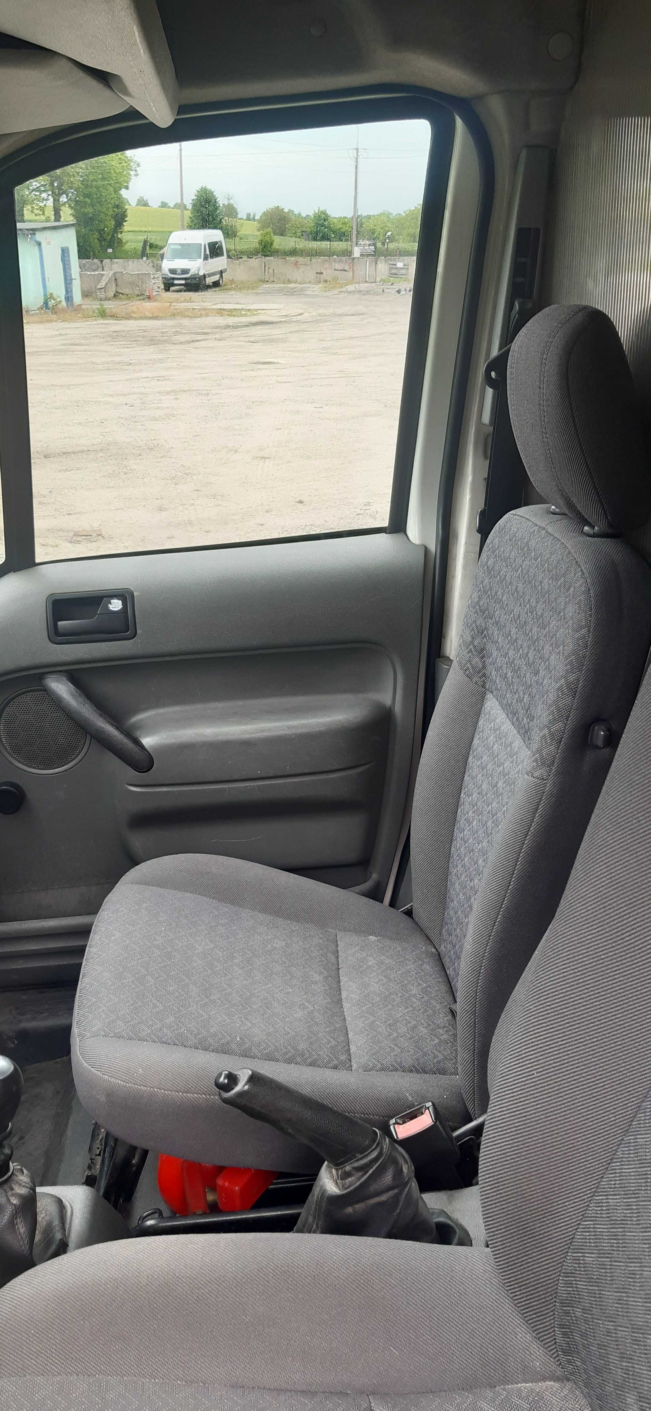 Sprzedam Ford Transit Connect