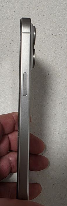 Apple iphone 15 Pro Max 256 gb .