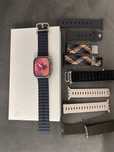 Watch apple ultra 2
