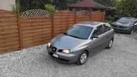 Seat Ibiza Polecam