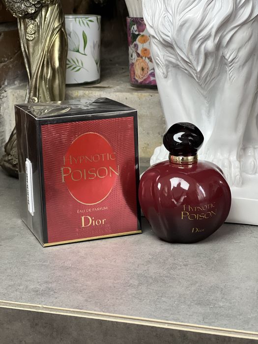Духи жіночі Hypnotic Poison. Женские парфюмы Гипнотик 100 мл