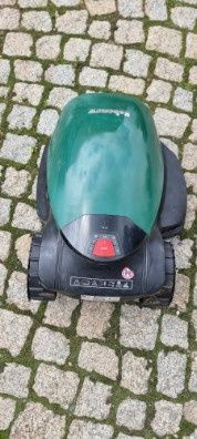 Kosiarka Robomow Gardena Worx