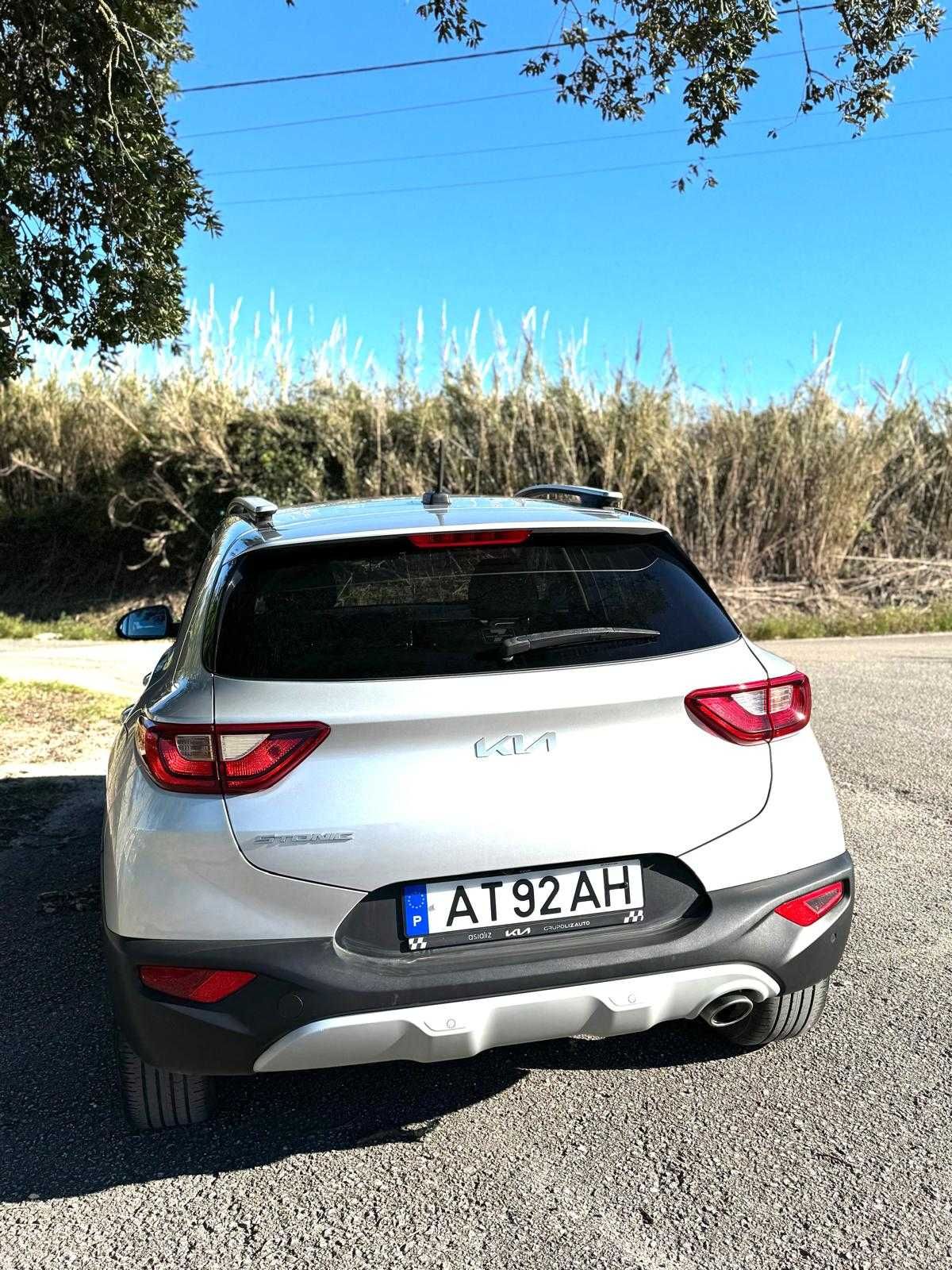 Kia Stonic 1.0 T-GDI DRIVE