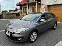 Renault Megane III - auto dla wymagających !