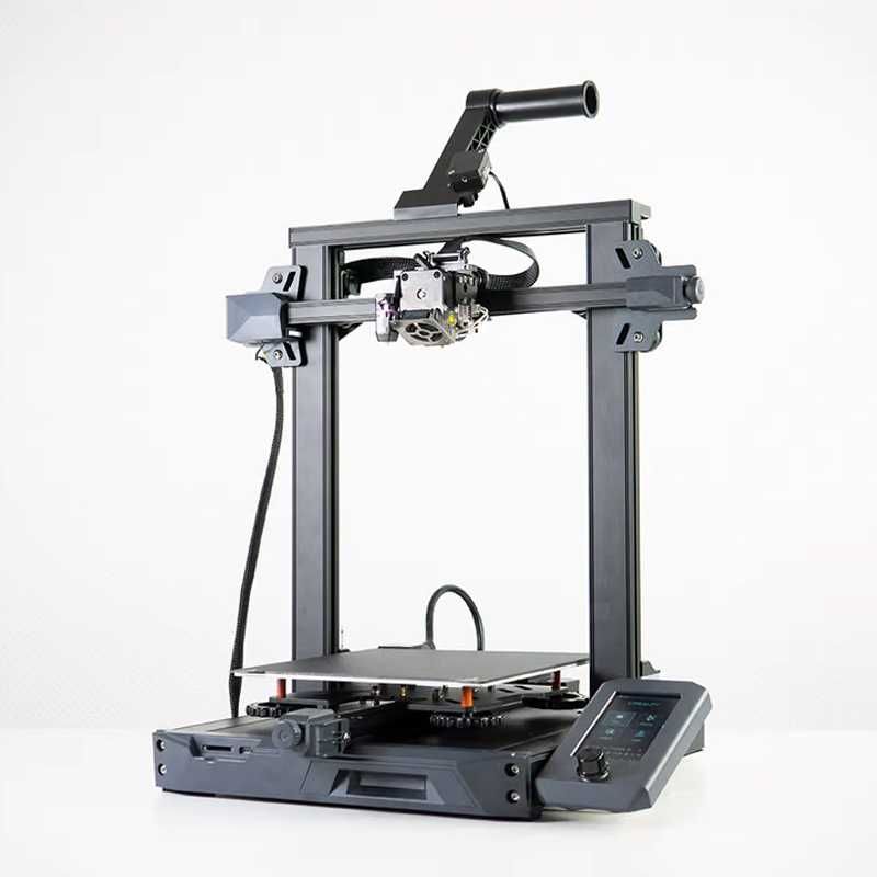 3D принтер  Creality Ender 3 S1 новий, наявність, Ender 3-S1 в наличии