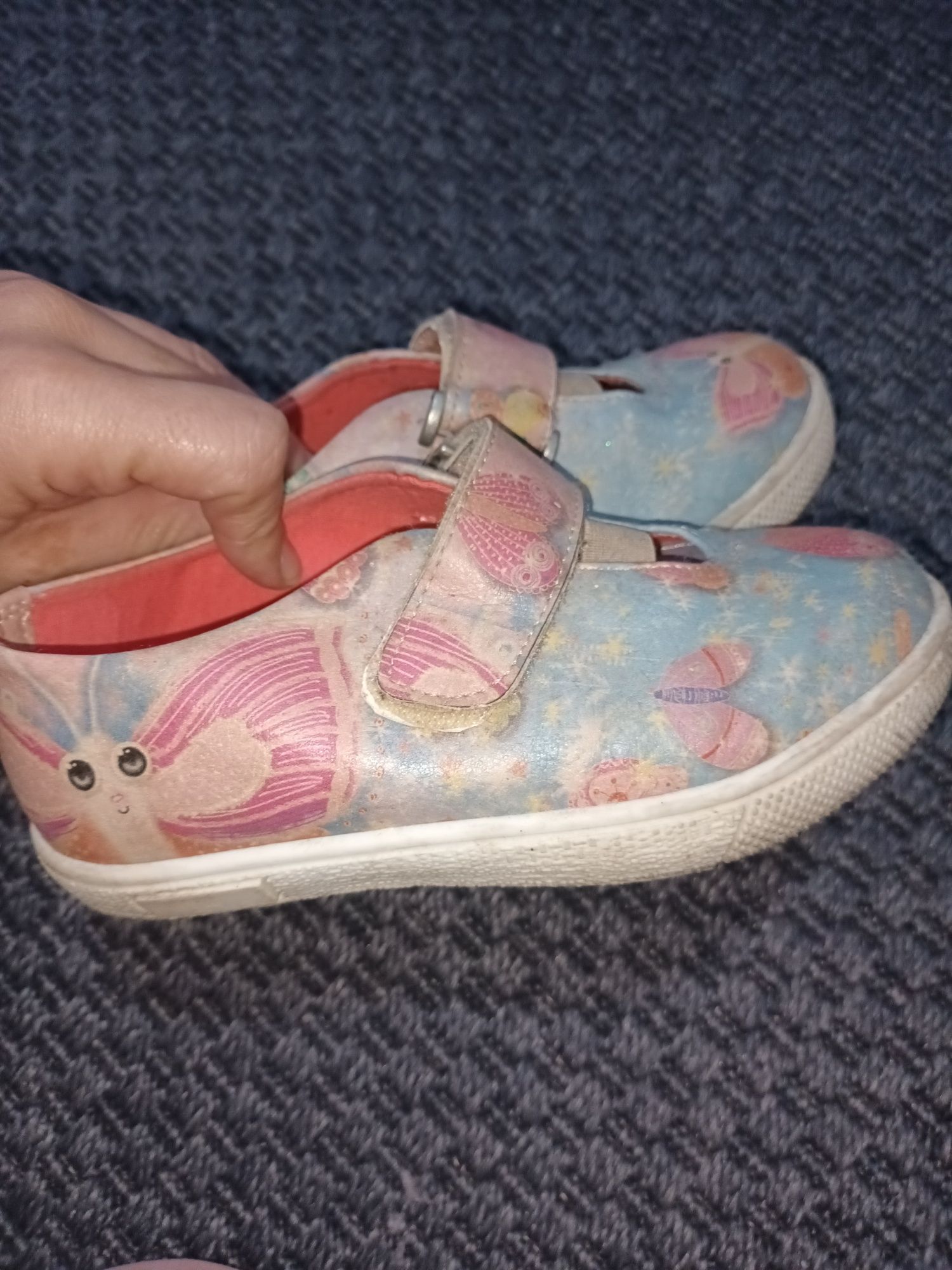 Sapatos menina Dogo Shoes Hand Made