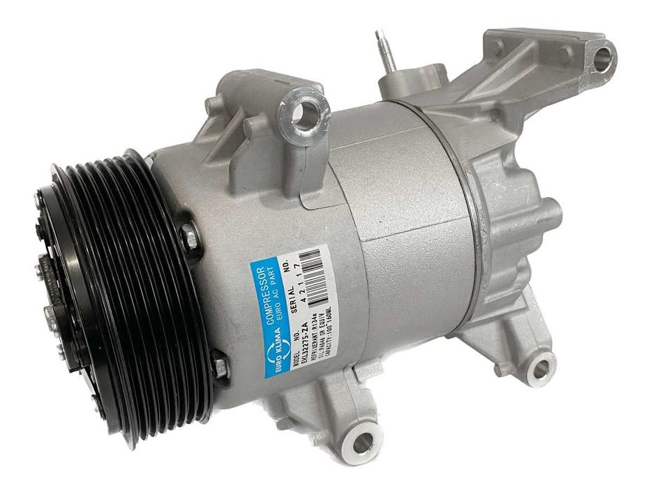 kompresor klimatyzacji HONDA CIVIC 1.5I 6CVC140E MAHLE EKL32275-ZA