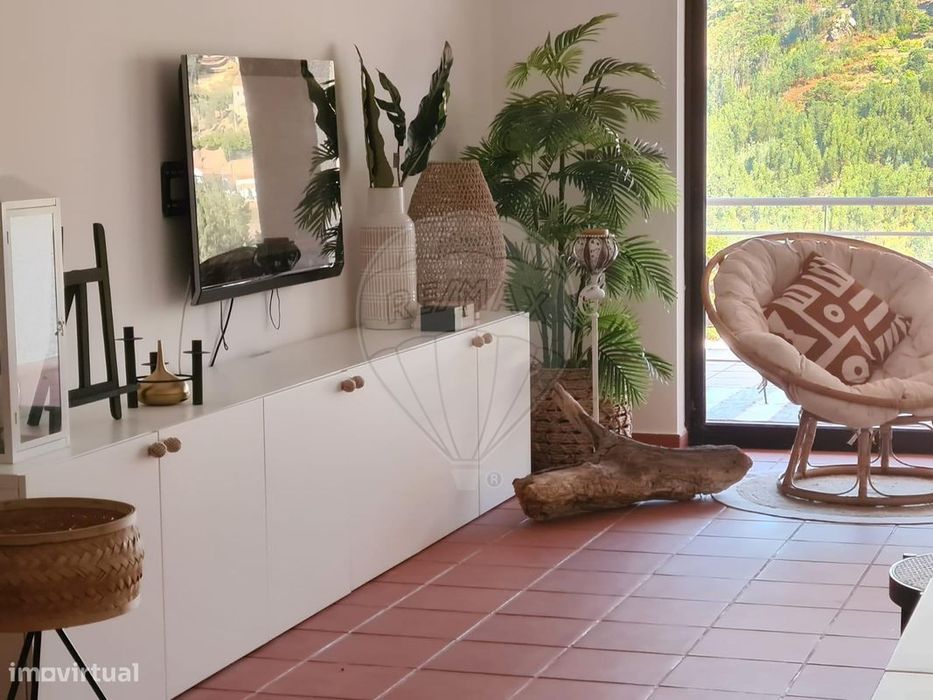 Apartamento T3 para arrendamento