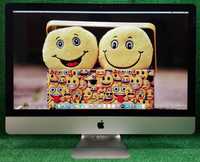 TRADE IN! iMac 27'' 5К (2014) i7/16GB/3TB/M295X, 4GB / ГАРАНТІЯ!