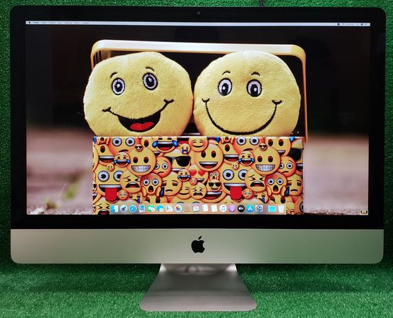 -50$ ЗНИЖКА! iMac 27'' 5К (2014) i7/16GB/3TB/M295X, 4GB / ГАРАНТИЯ!