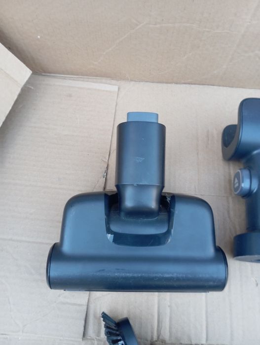 Акумуляторний пилосос Electrolux EP71AB14UG