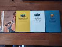 Coleção de Livros - Fundação Francisco Manuel dos Santos
