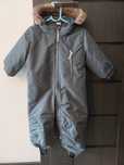 Kombinezon zimowy H&M rozm. 86