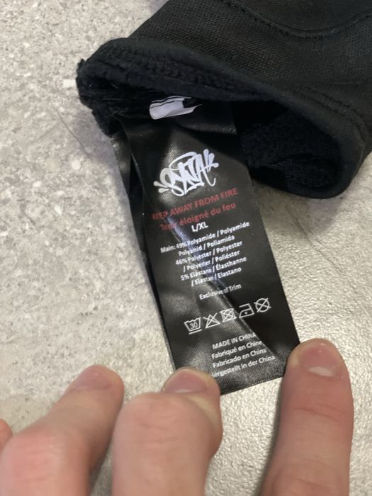 Перчатки Syna ‼️SALE‼️