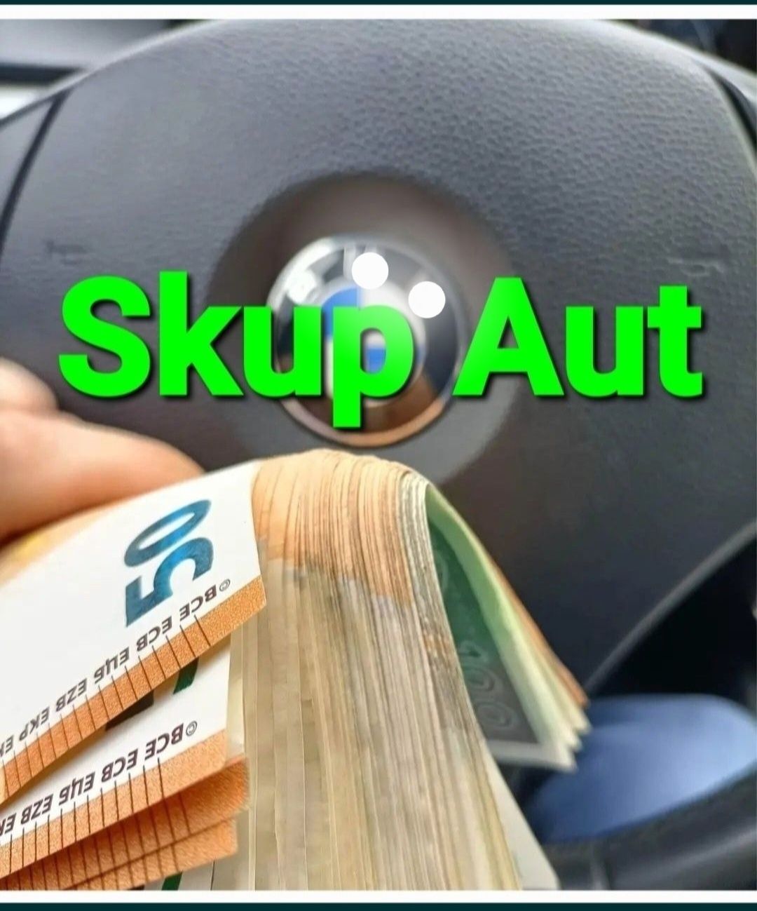 Skup Aut >Skup Samochodów >Szybka Gotówka