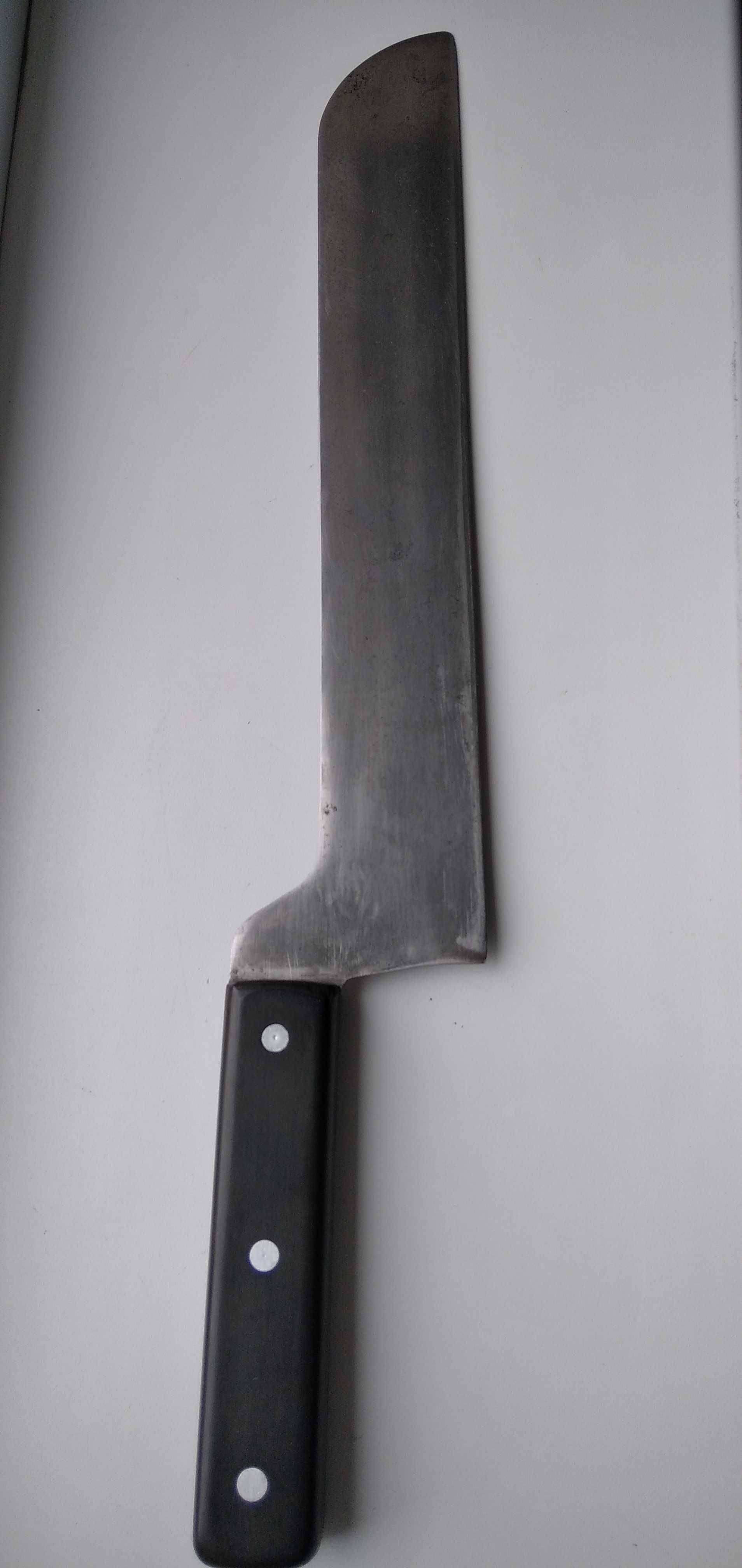 Нож кухонный 44см новый  СССР