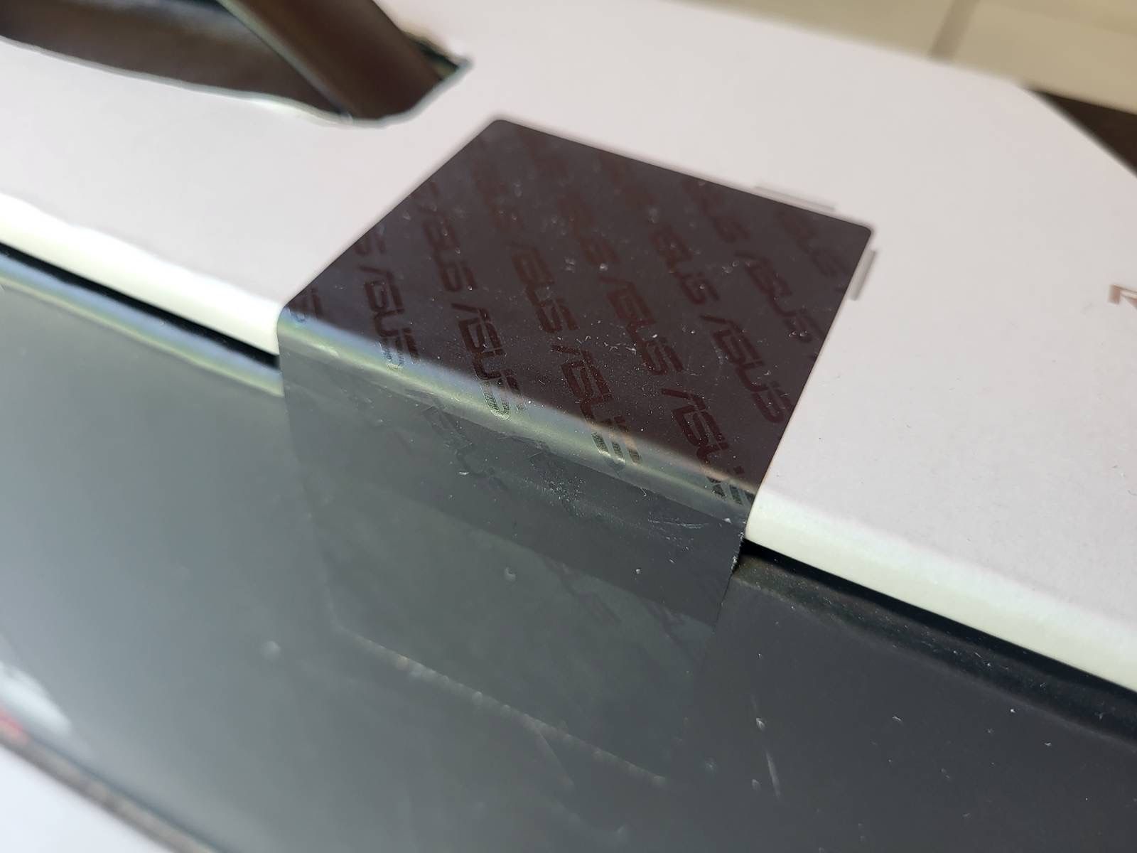 Laptop Asus ROG Zephyrus G14 Ryzen 9-5900HS NOWY