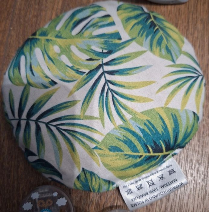 Akcesoria dla niemowląt