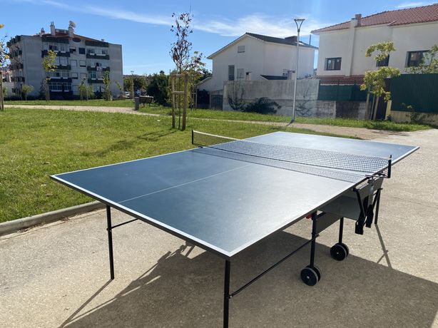 Mesa de Ping-Pong / Tenis de Mesa