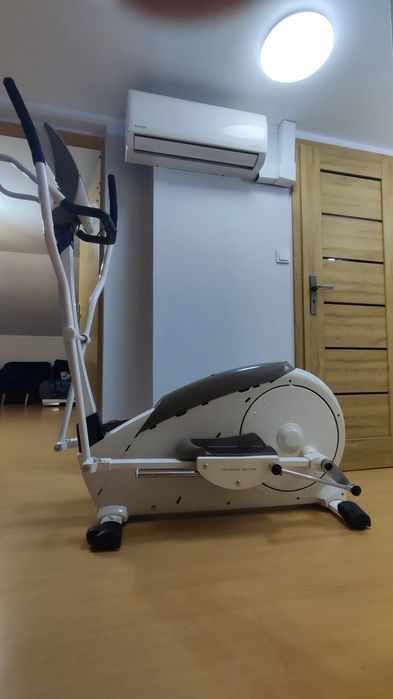 Orbitrek Kettler Satura M EXT, Extended Motion