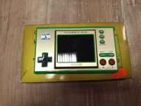 Konsola Nintendo Game & Watch The Legend of Zelda IGŁA Unikat SklepWWA