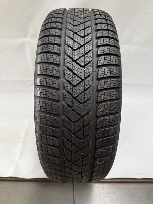 255/45/20 Pirelli Sottozero Winter 3 Run-Flat 105V