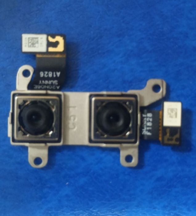 Основна камера телефону Xiaomi Mi A2 оригінал