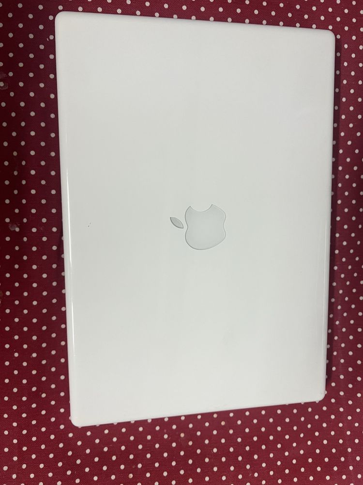 Portatil apple sem carregador