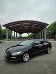 Volkswagen CC Volkswagen Passat CC Super stan. Nowy rozrząd