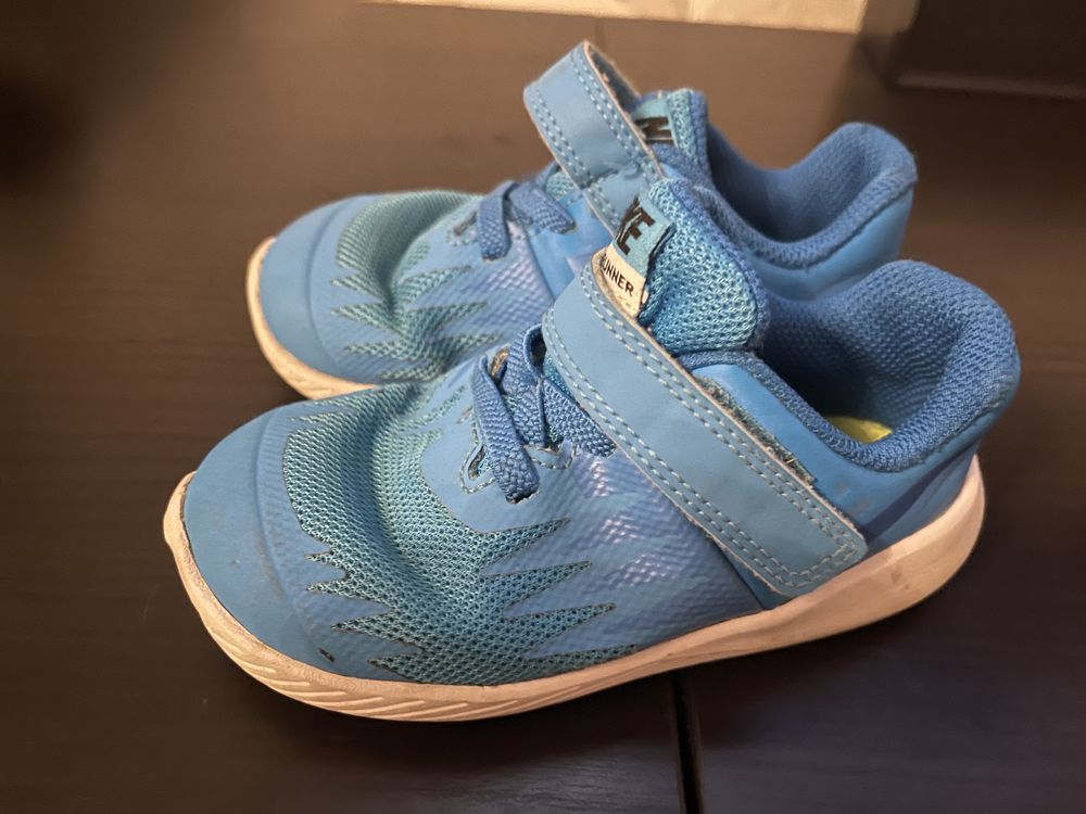 Sapatilha Nike crianca
