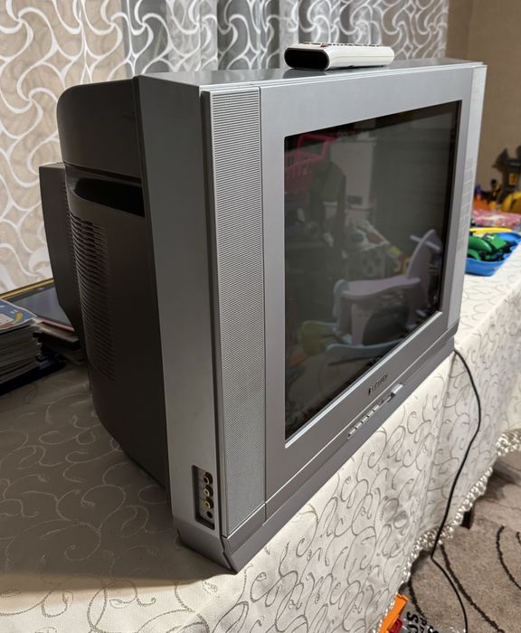 Продам телевізор Samsung