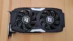 Powercolor Red Dragon Rx 470 4Gb