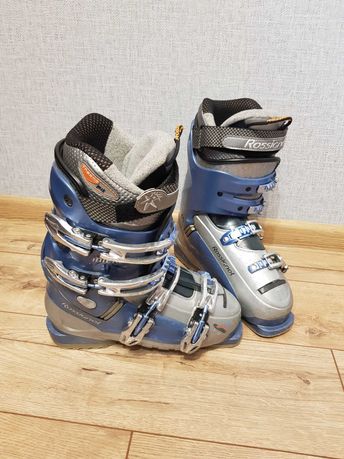 Buty narciarskie damskie Rossignol 24,5