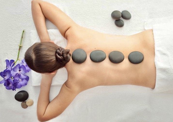 Massgem de Relaxamento