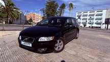 Volvo V50 1.6 D Oportunidade