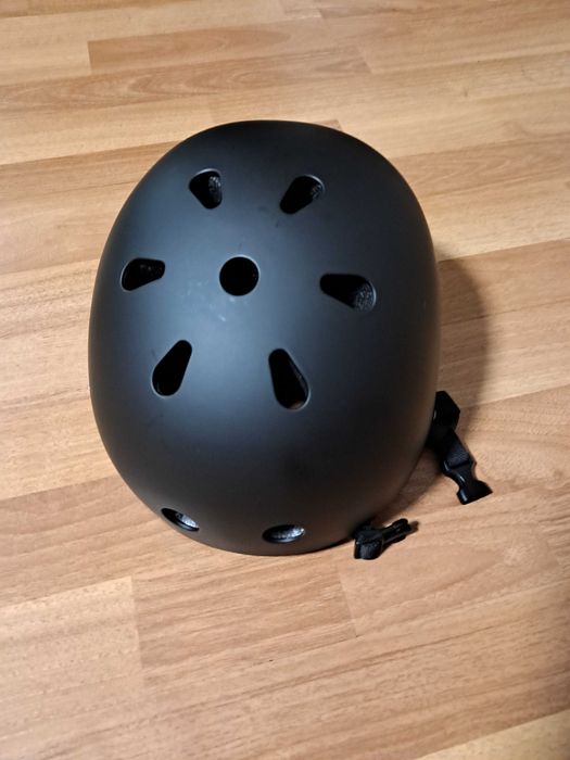 шолом дл катання на самокаті, велосипеді (L  58-61см)