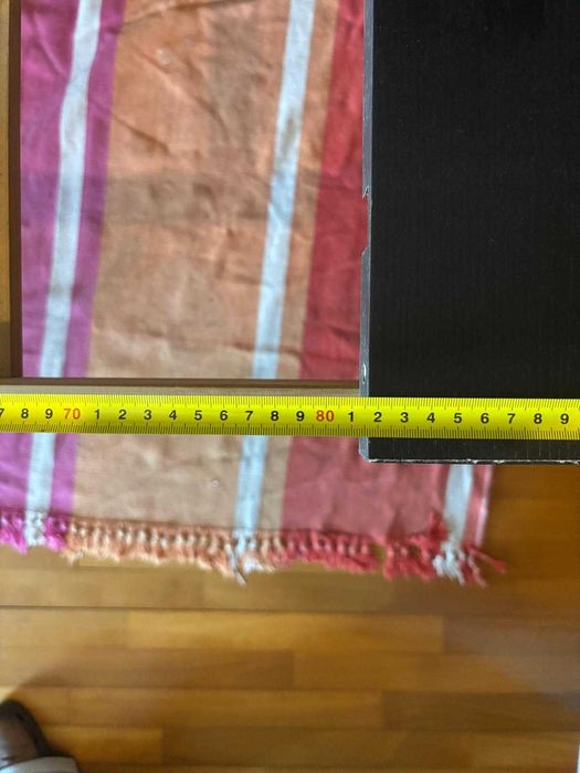 Mesa de Jantar MOGNO