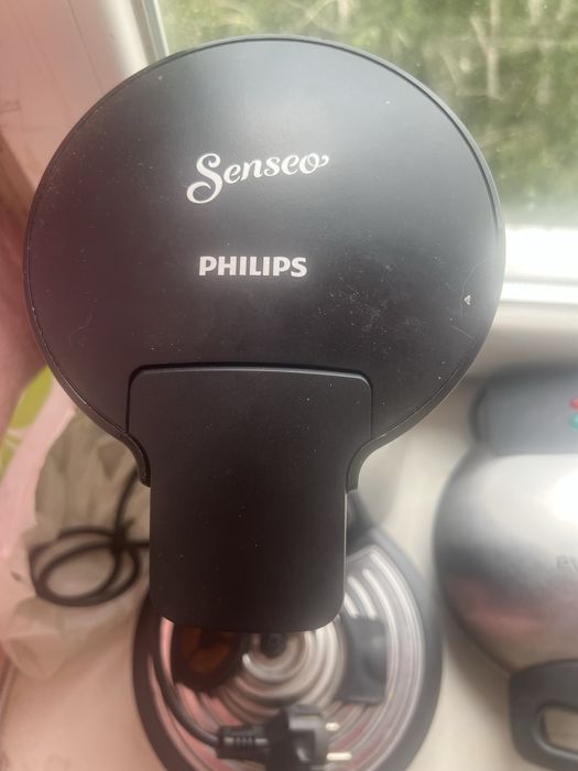 Продам каво машину philips