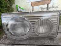 Lampy lewa i prawa Mercedes w123