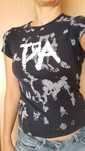 T-shirt ART, tam. S