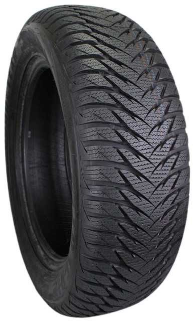 NOWA! Opona Zimowa 205/55R16 GoodYear UltraGrip 8 - WYSYŁKA MONTAŻ
