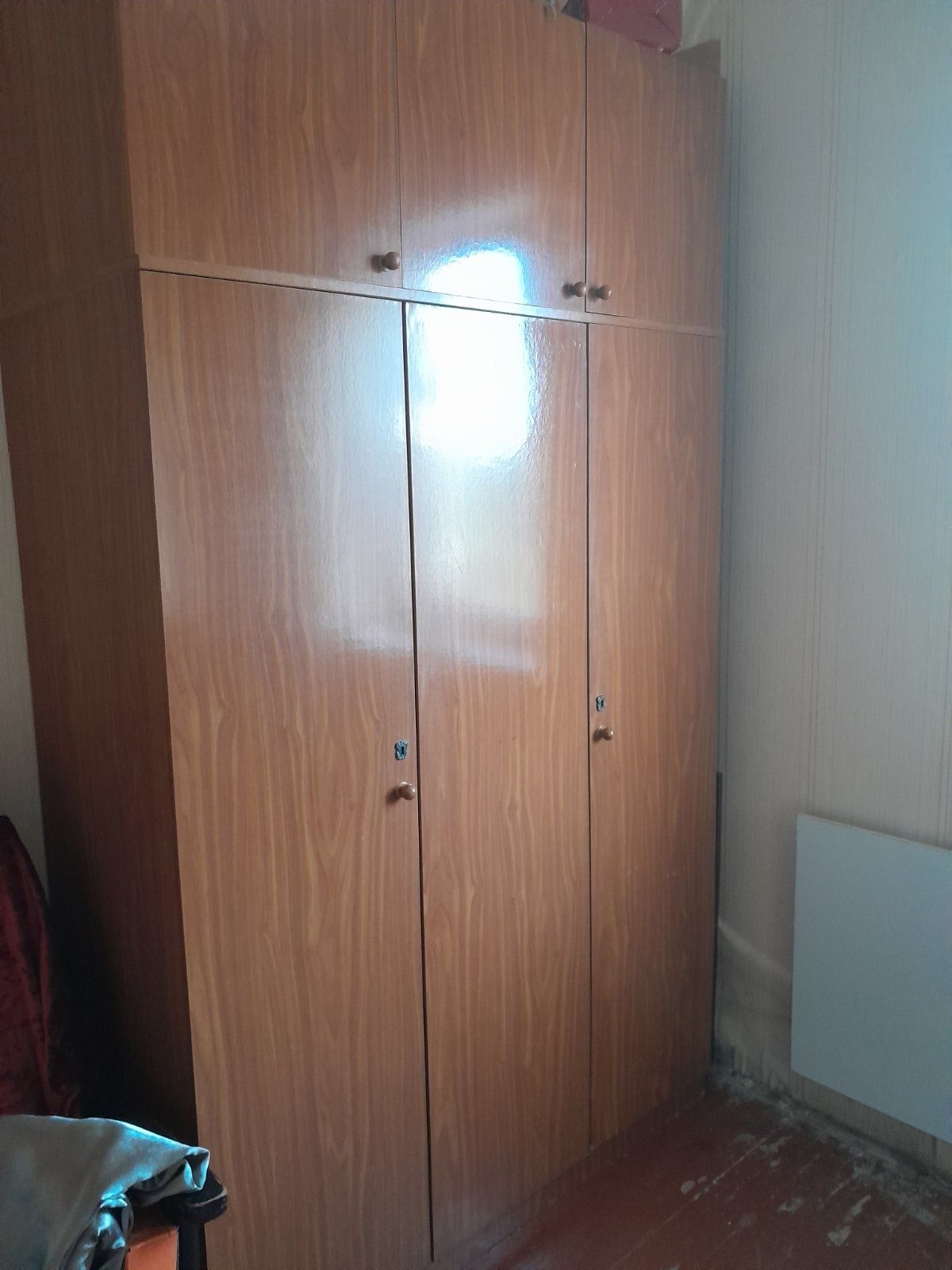 1/2дома в Романково ул.Железняка