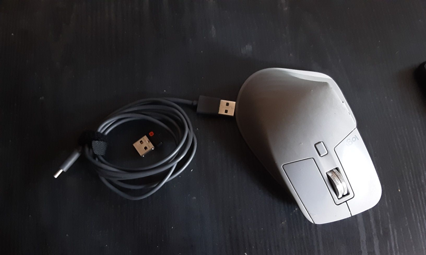 Logitech MX master 3