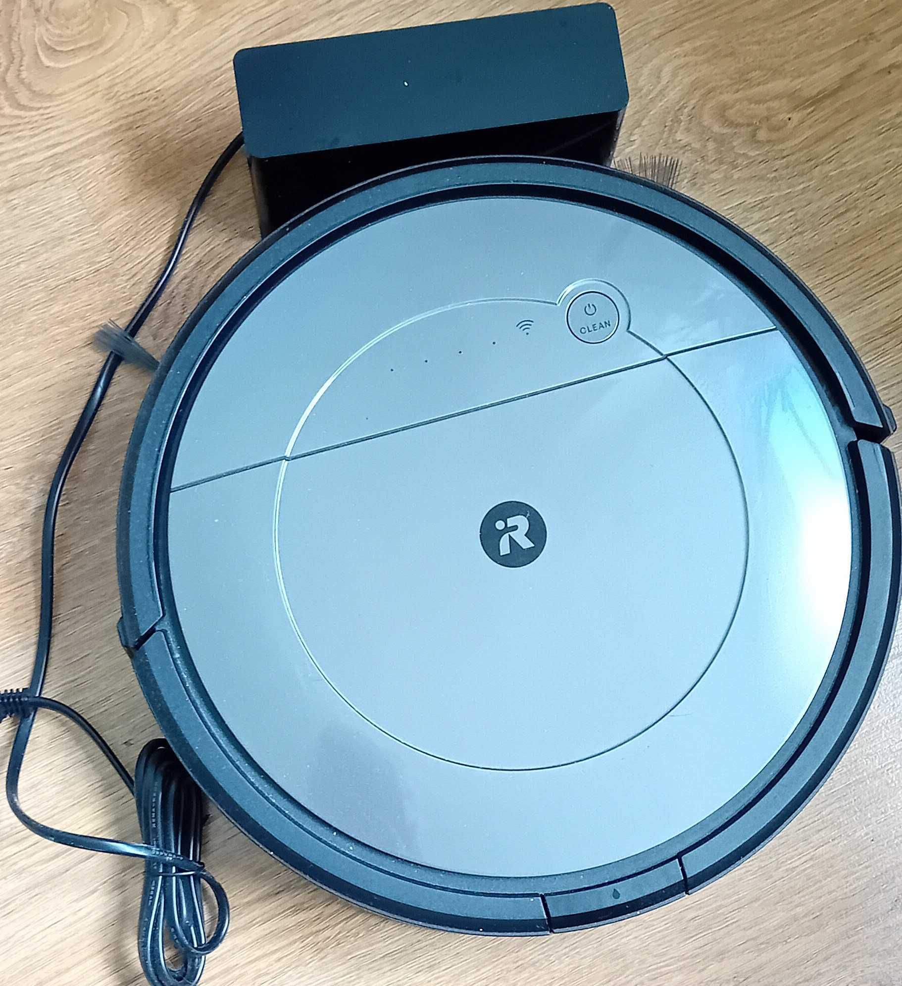 Ìrobot roomba combo